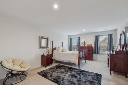 Country Home for Sale in Maury County, Tennessee - image 32