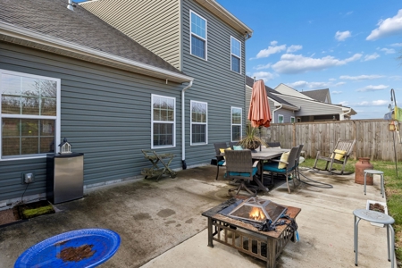 Country Home for Sale in Maury County, Tennessee - image 43