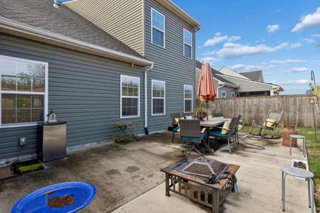 Country Home for Sale in Maury County, Tennessee - image 42