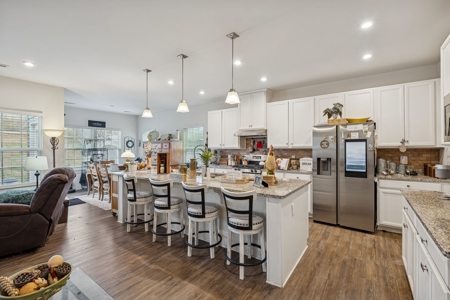 Country Home for Sale in Maury County, Tennessee - image 19