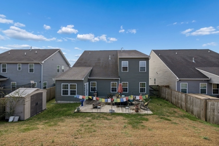 Country Home for Sale in Maury County, Tennessee - image 39