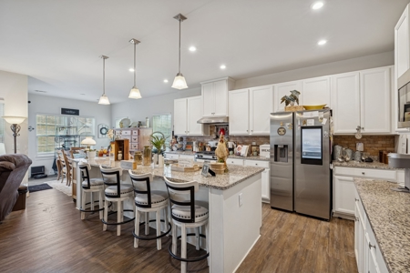 Country Home for Sale in Maury County, Tennessee - image 20