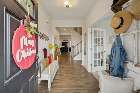 Country Home for Sale in Maury County, Tennessee - image 5