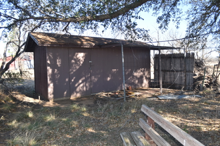 Residential Lot on Hubbard Creek Lake, Breckenridge TX for sale - image 8