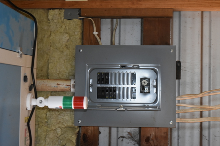 Residential Lot on Hubbard Creek Lake, Breckenridge TX for sale - image 4