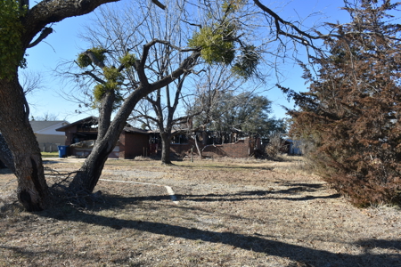 Residential Lot on Hubbard Creek Lake, Breckenridge TX for sale - image 9