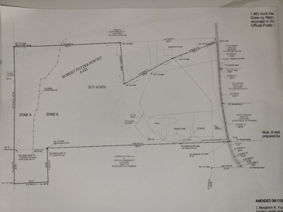 East Texas Land for Sale - Secluded Acreage with Pond, Utilities - image 9