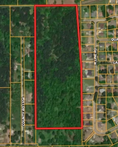 22+ Acres Development Land in Wake Village Near Texarkana - image 1