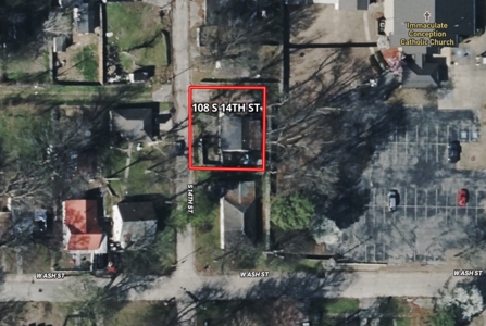Three Home Portfolio With Instant Cash Flow In Blytheville Ar - image 1