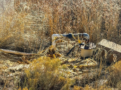 Farming, Ranching and Conservation Tracts for Sale in NM and TX - image 26