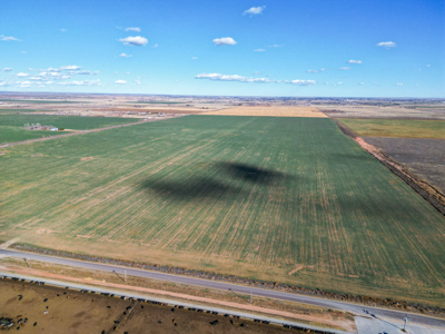 Farming, Ranching and Conservation Tracts for Sale in NM and TX - image 41