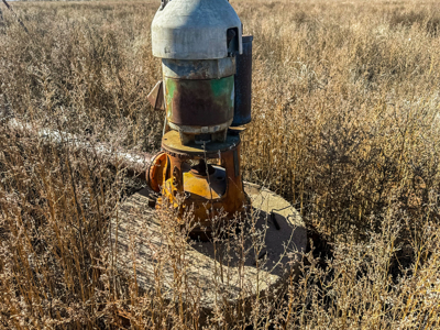Farming, Ranching and Conservation Tracts for Sale in NM and TX - image 33