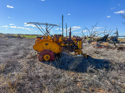 Farming, Ranching and Conservation Tracts for Sale in NM and TX - image 39