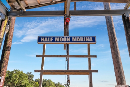 Coastal Land for Sale on Colonel’s Island in Midway, GA - image 10