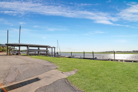 Coastal Land for Sale on Colonel’s Island in Midway, GA - image 7