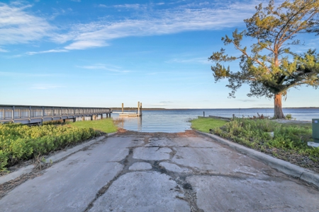 Coastal Land for Sale on Colonel’s Island in Midway, GA - image 9