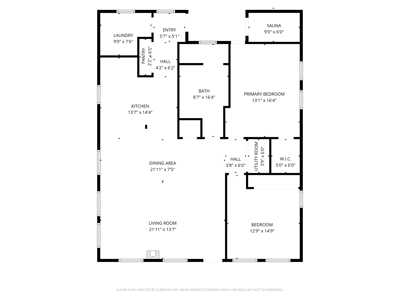 Home For Sale with community Acreage Near Powderhorn Ski Resort - image 31