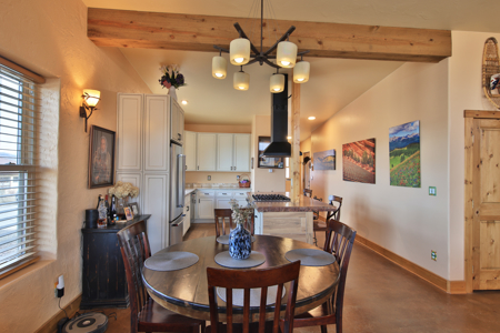 Home For Sale with community Acreage Near Powderhorn Ski Resort - image 13