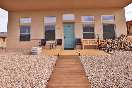 Home For Sale with community Acreage Near Powderhorn Ski Resort - image 4