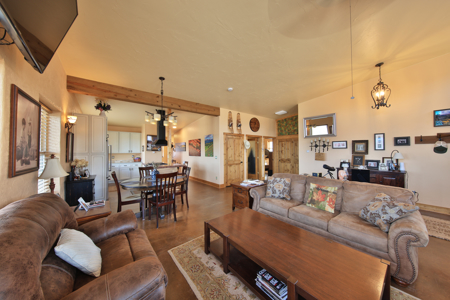Home For Sale with community Acreage Near Powderhorn Ski Resort - image 14