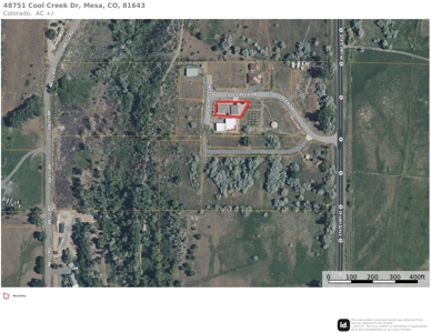 Home For Sale with community Acreage Near Powderhorn Ski Resort - image 29