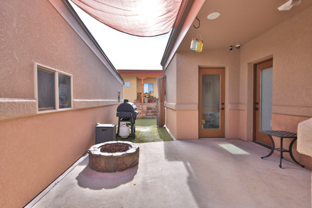 Home For Sale with community Acreage Near Powderhorn Ski Resort - image 20