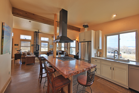 Home For Sale with community Acreage Near Powderhorn Ski Resort - image 9