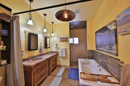 Home For Sale with community Acreage Near Powderhorn Ski Resort - image 17