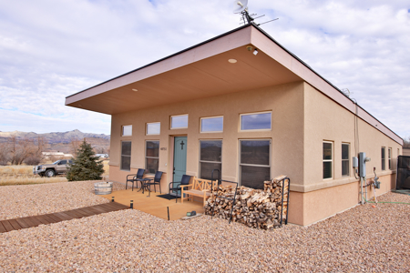 Home For Sale with community Acreage Near Powderhorn Ski Resort - image 3