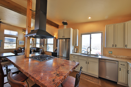 Home For Sale with community Acreage Near Powderhorn Ski Resort - image 10