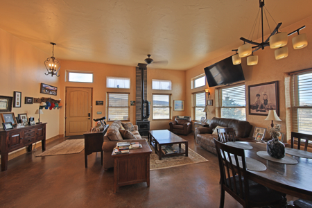 Home For Sale with community Acreage Near Powderhorn Ski Resort - image 11
