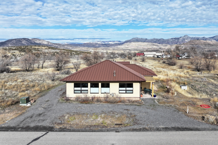 Home For Sale with community Acreage Near Powderhorn Ski Resort - image 27