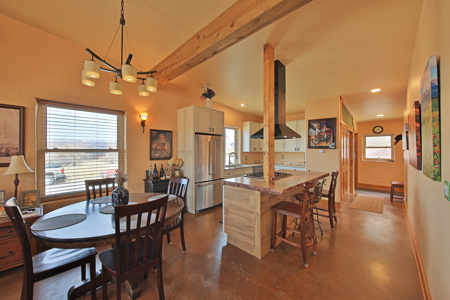 Home For Sale with community Acreage Near Powderhorn Ski Resort - image 12