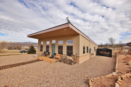 Home For Sale with community Acreage Near Powderhorn Ski Resort - image 22