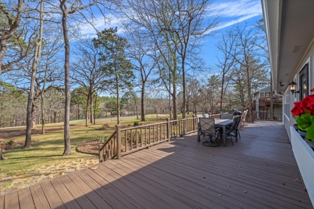 Lakefront and Golf Course Home in Gated Holly Lake Ranch in Texas - image 30