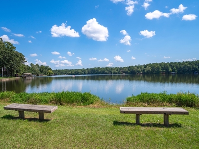 Lakefront and Golf Course Home in Gated Holly Lake Ranch in Texas - image 50