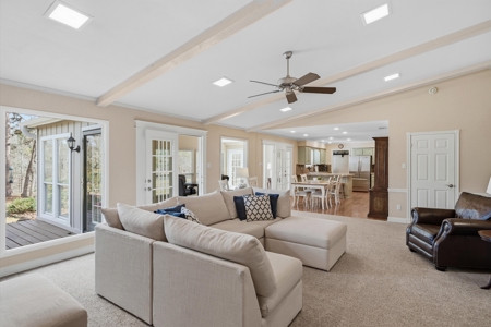 Lakefront and Golf Course Home in Gated Holly Lake Ranch in Texas - image 8