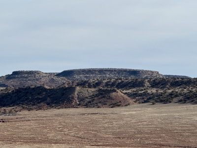 Eastern Arizona Off-grid Land for Sale Near St. Johns - image 4