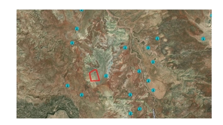 Eastern Arizona Off-grid Land for Sale Near St. Johns - image 11