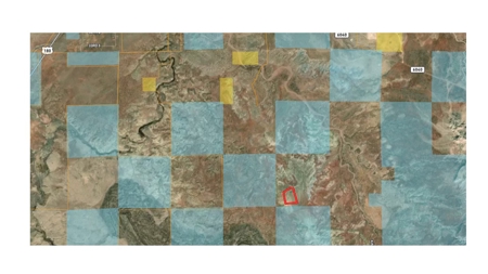 Eastern Arizona Off-grid Land for Sale Near St. Johns - image 10