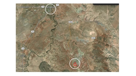 Eastern Arizona Off-grid Land for Sale Near St. Johns - image 9