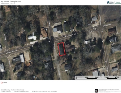 Brick Home Investment for Income in McComb, MS - image 13
