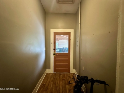 Brick Home Investment for Income in McComb, MS - image 4