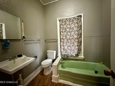 Brick Home Investment for Income in McComb, MS - image 9