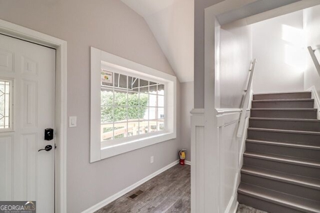 Office Space Available in Downtown Winder Remodeled - image 31