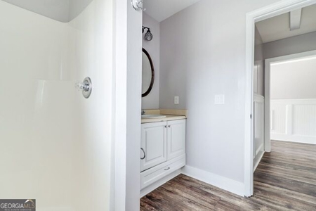 Office Space Available in Downtown Winder Remodeled - image 15