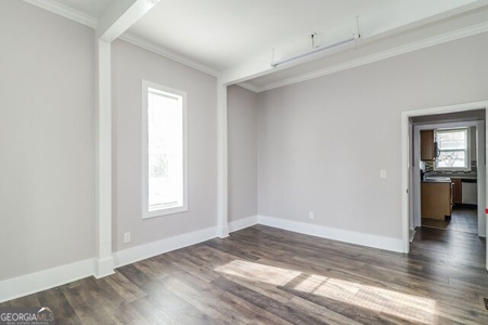 Office Space Available in Downtown Winder Remodeled - image 20