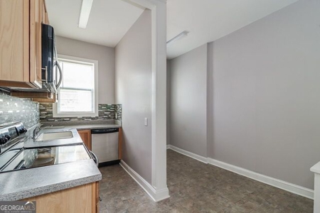 Office Space Available in Downtown Winder Remodeled - image 22