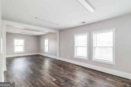 Office Space Available in Downtown Winder Remodeled - image 29