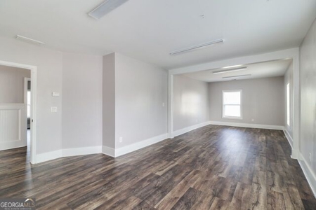 Office Space Available in Downtown Winder Remodeled - image 16